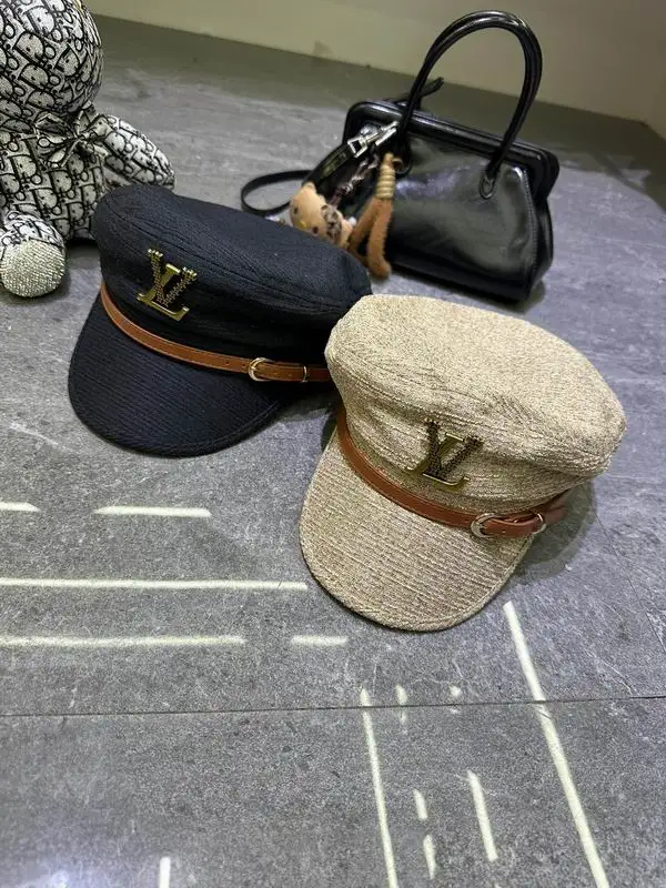 LV cap dx02